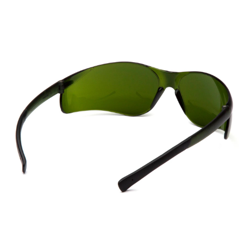 Ztek Arc IR Safety Glasses with Filter Lens