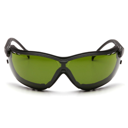 V2G IR Safety Glasses