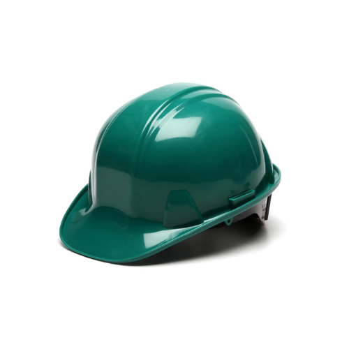 SL Series Cap Style Hard Hat 6-Point Snap Lock