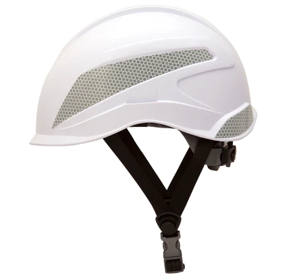 Pyramex Ridgeline XR7 Safety Type I Helmet