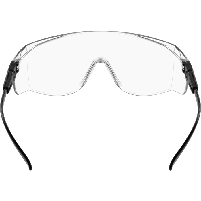 Casco Over Prescription Glasses Eyewear