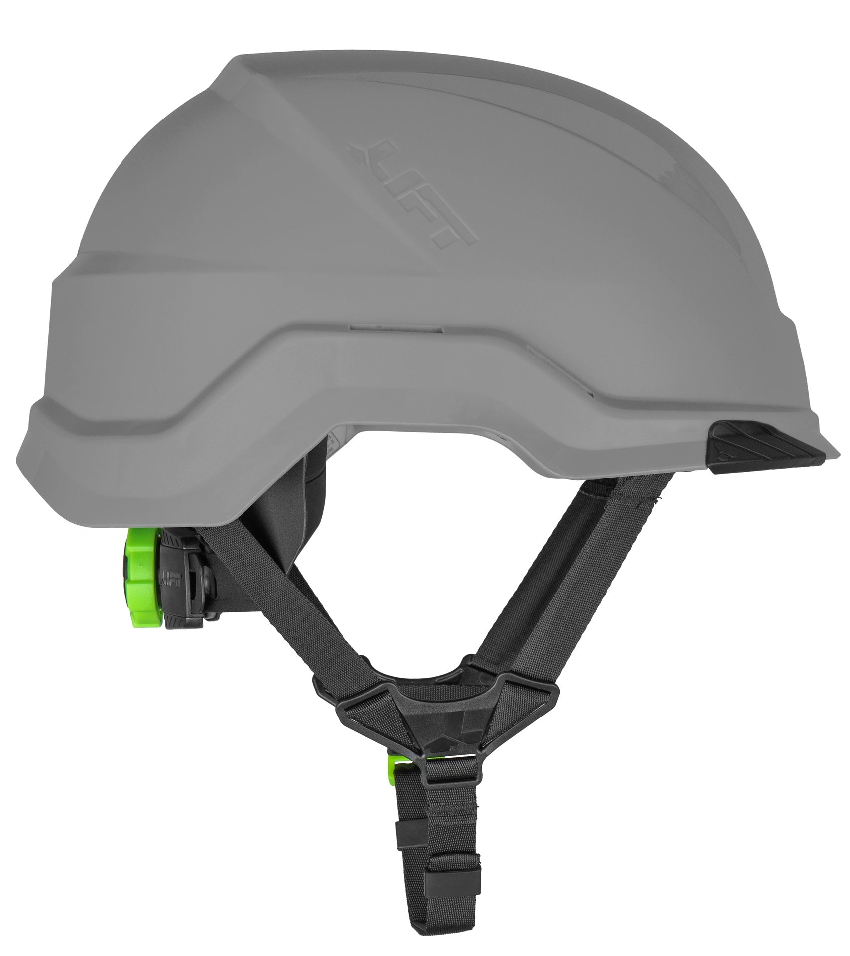 RADIX SAFETY HELMET - NON-VENTED