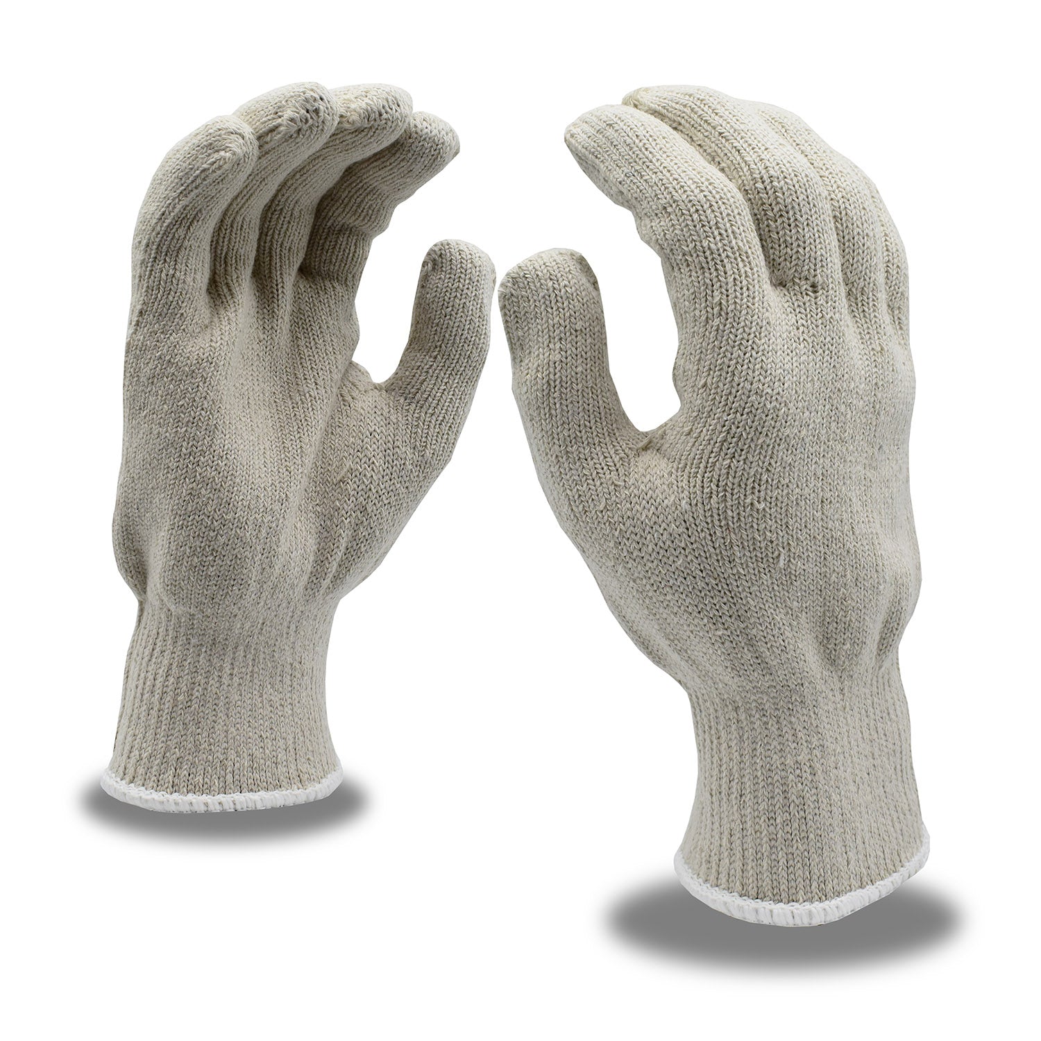 12 Pairs - 14 oz Terry Loop In Cotton Glove