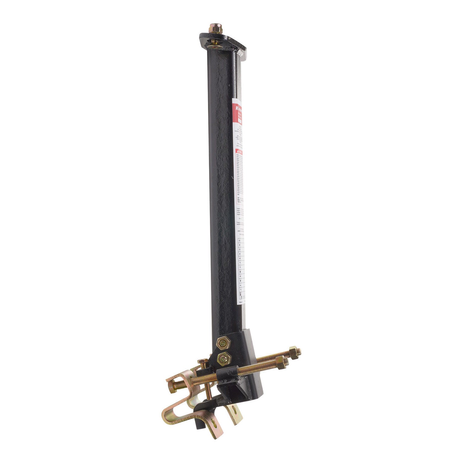 I-beam Stanchion Anchor (ANSI)