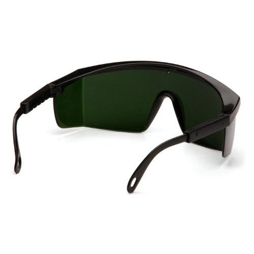 Integra IR Safety Glasses