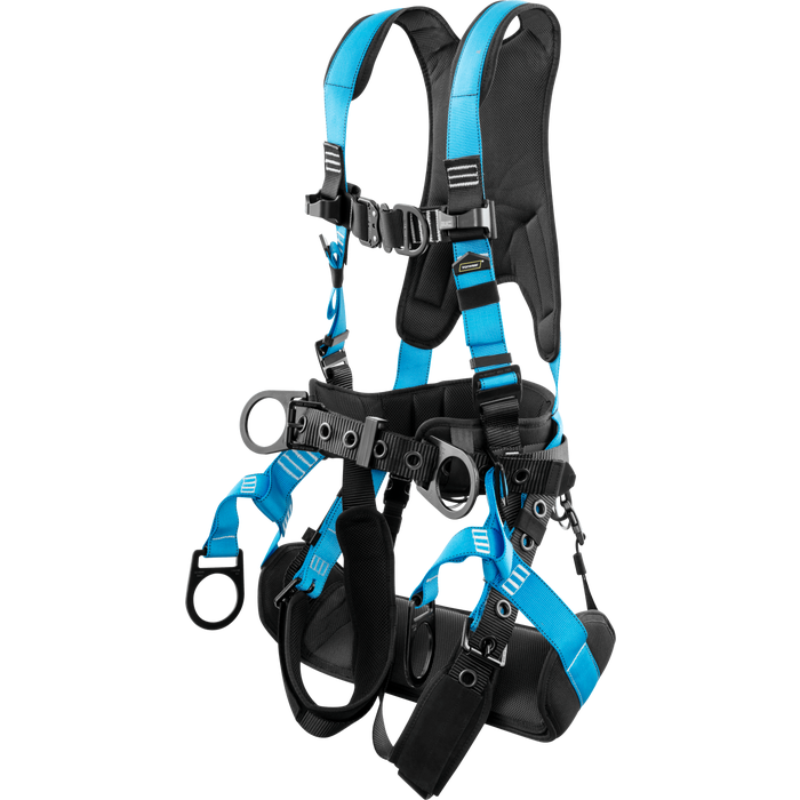 Full Body Harness - Five Adjustments