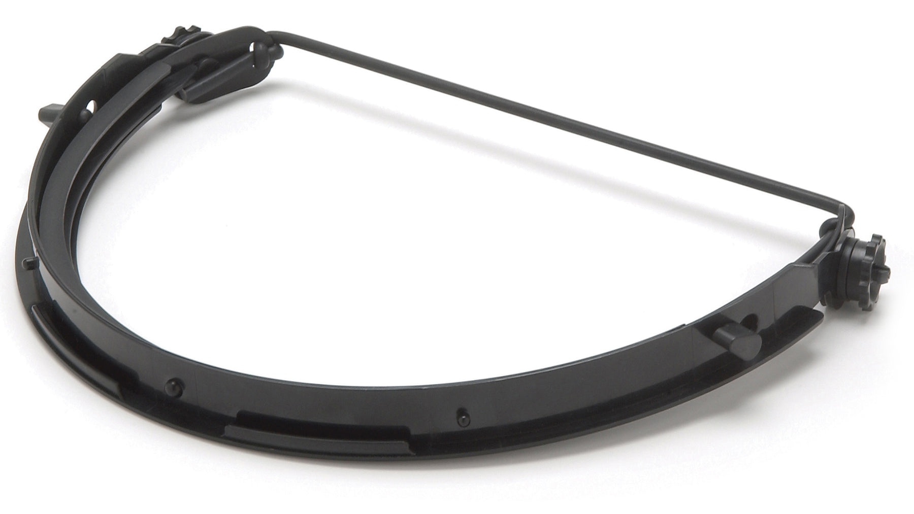 Pyramex Hard Hat Adapter – Dielectric Full Brim