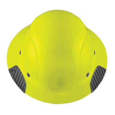 Lift DAX Fiber Resin Full Brim (Hi Vis Yellow)