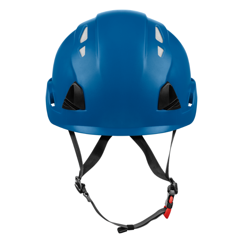 Ironwear Type II Vented Safety Helmet