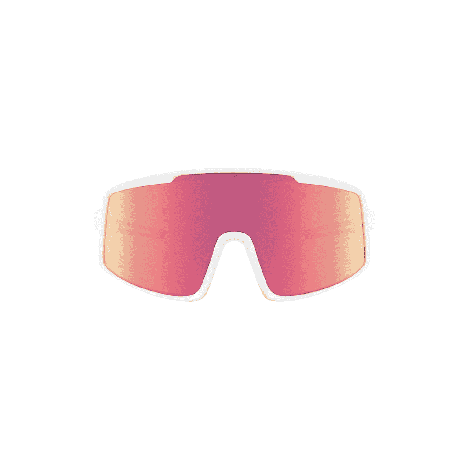 Gray Lens Malibu Eyewear Sports Glasses
