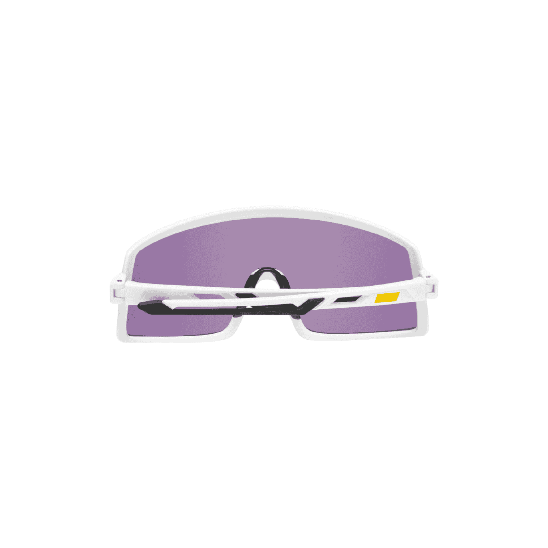 Gray Lens Malibu Eyewear Sports Glasses