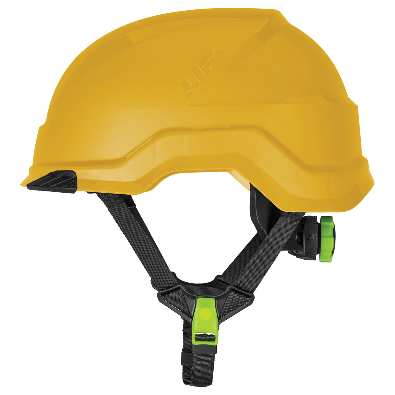 RADIX TYPE 2 NON-VENTED (Yellow)