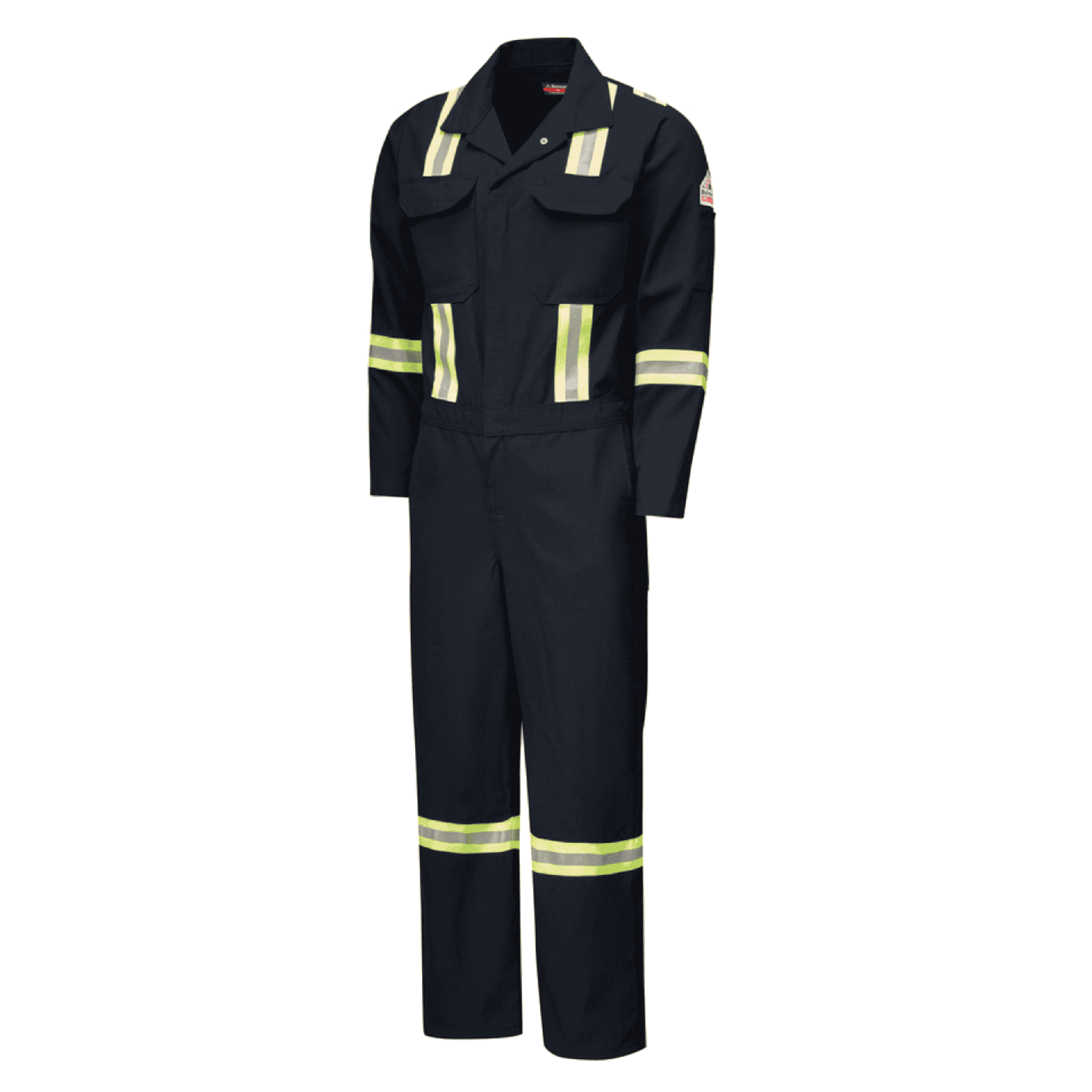 Enhanced Visibility Flame Resistant Coveralls – Nomex® FR Safety Gear
