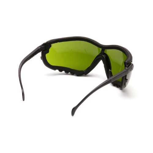 V2G IR Safety Glasses