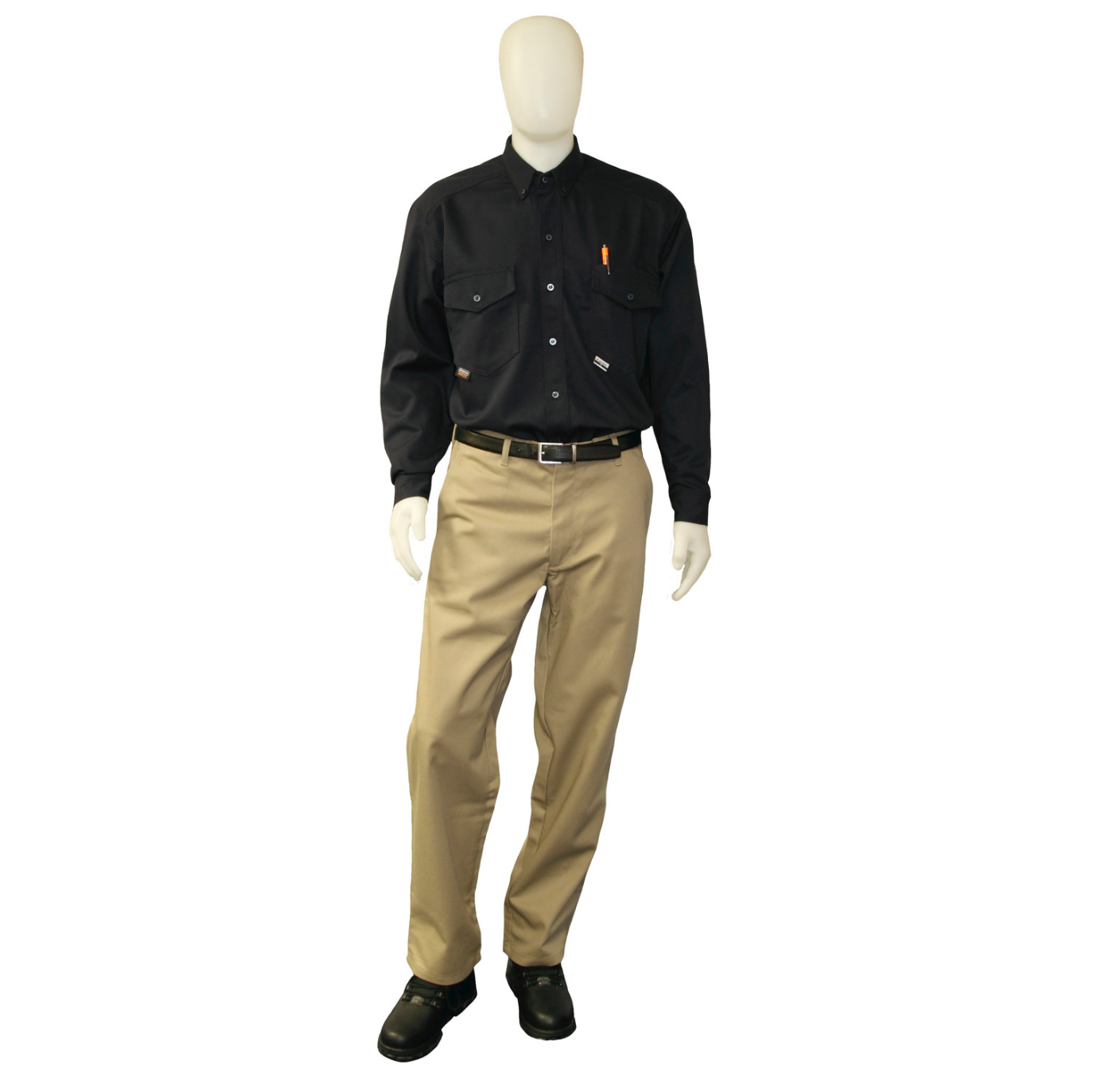 Deluxe Style Work Pants