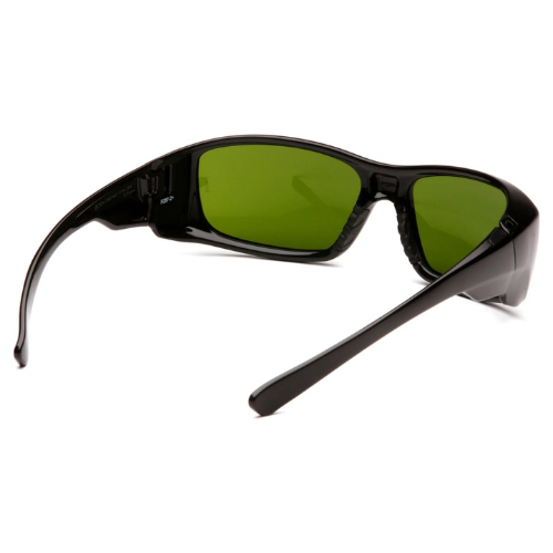 Emerge IR Dual Lens with Black Frame