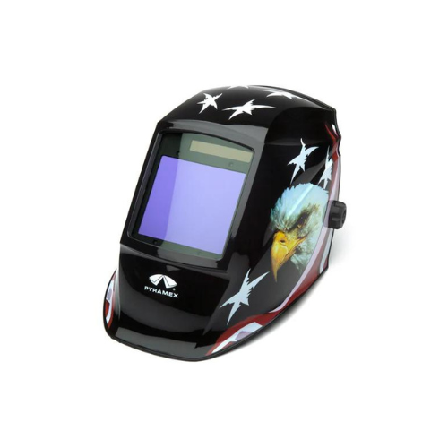 American Eagle Auto Darkening Welding Helmet