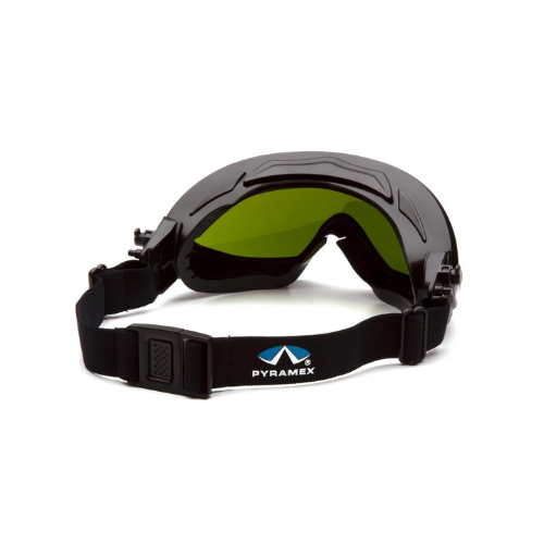 Capstone 500 IR Safety Glasses