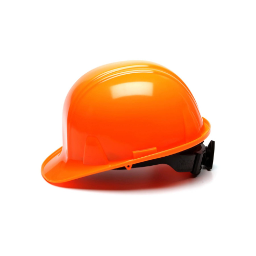 SL Series Cap Style Hard Hat 6-Point Ratchet