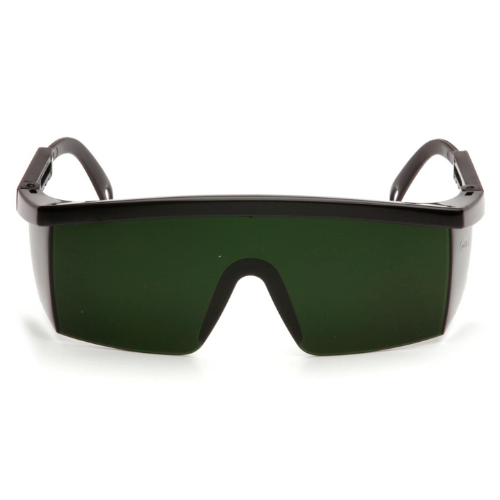 Integra IR Safety Glasses