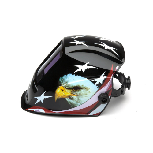 American Eagle Auto Darkening Welding Helmet