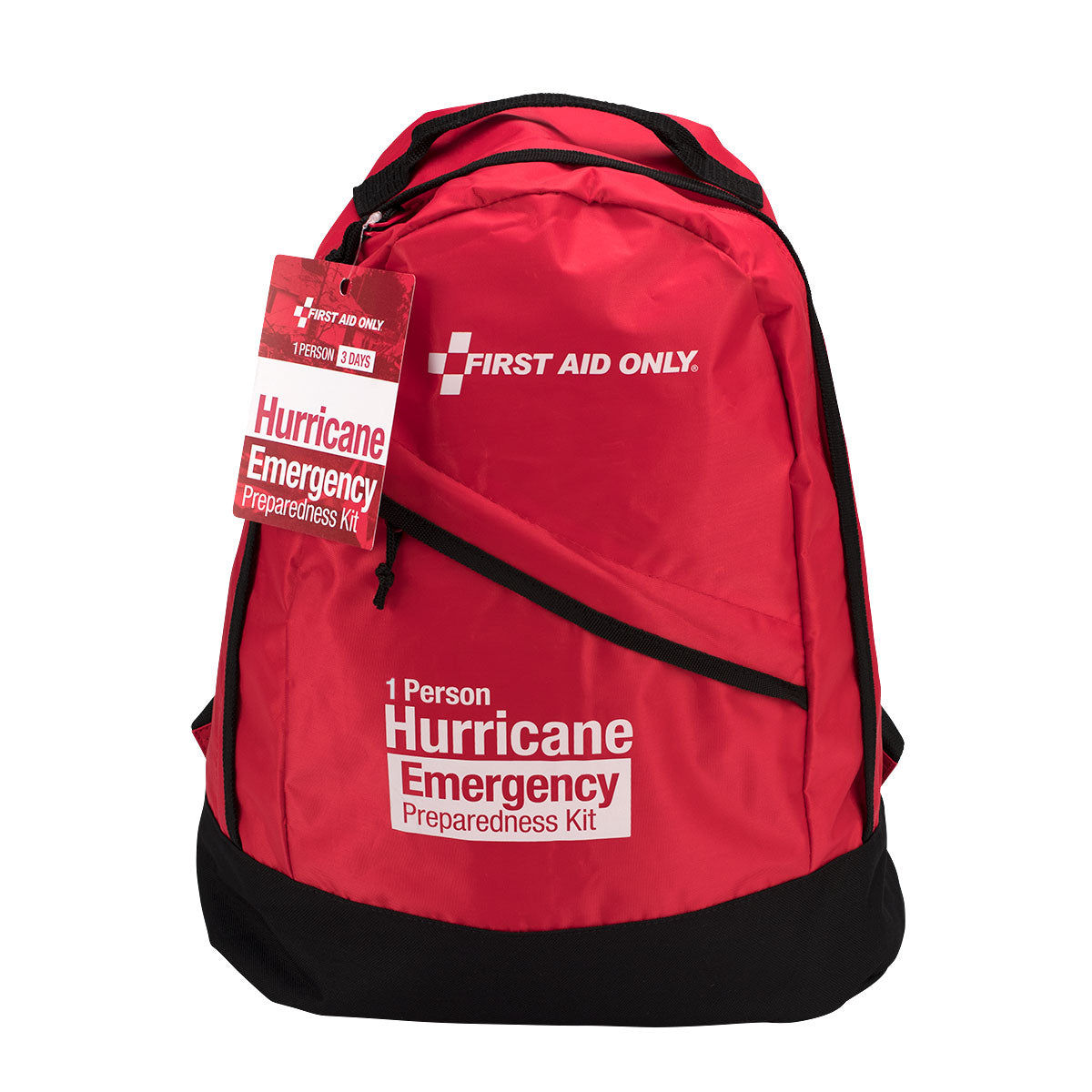 Hurricane 1-Person Survival Kit