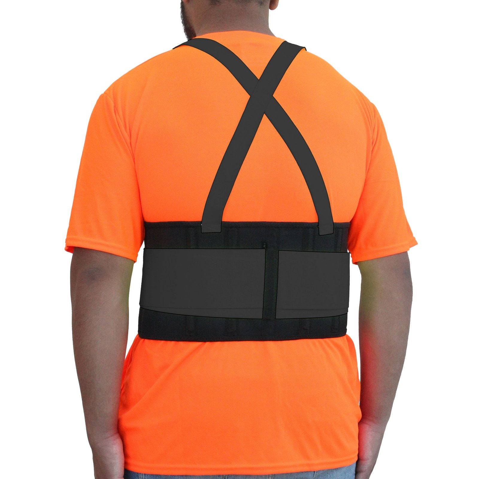 Industrial Back Support Belt