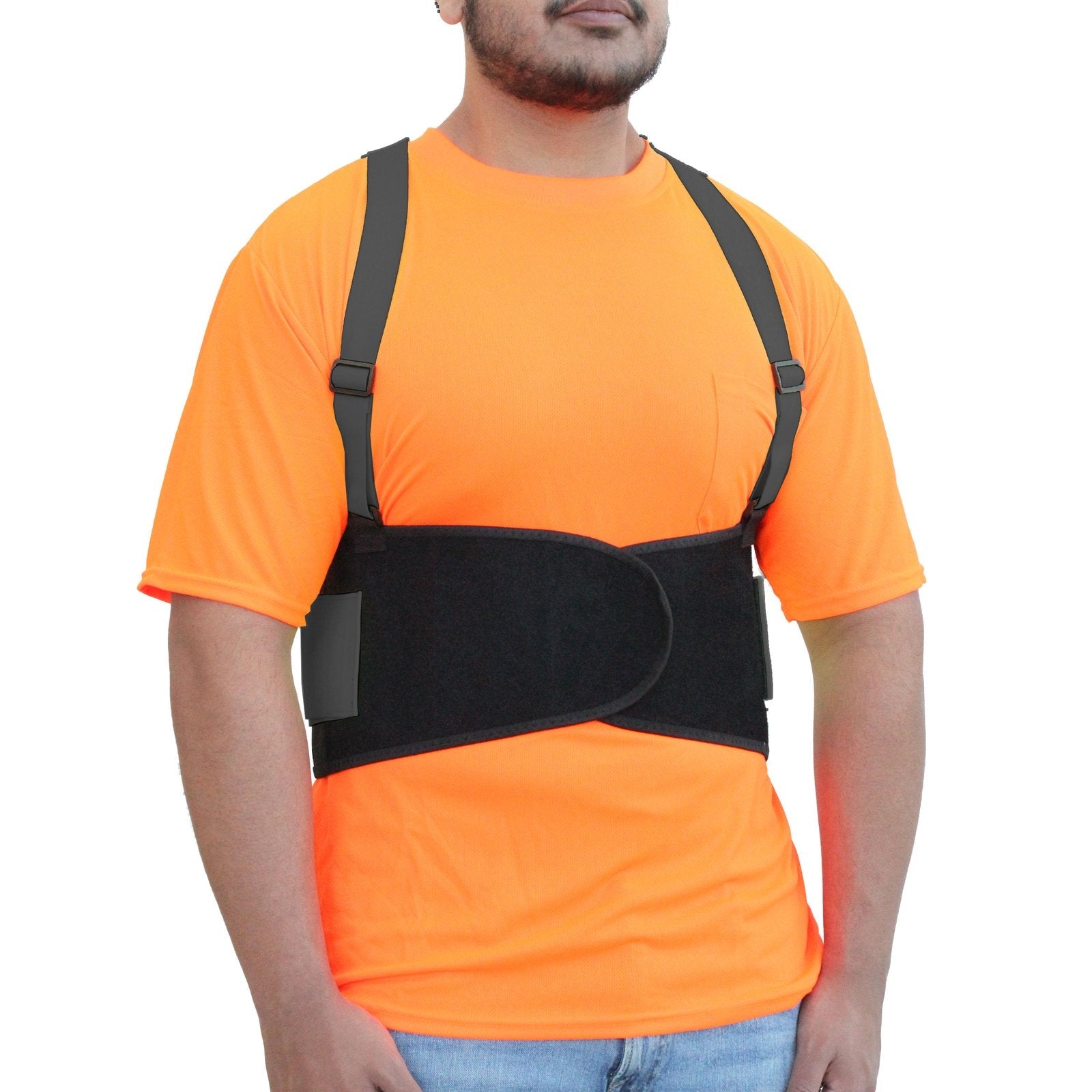 Industrial Back Support Belt