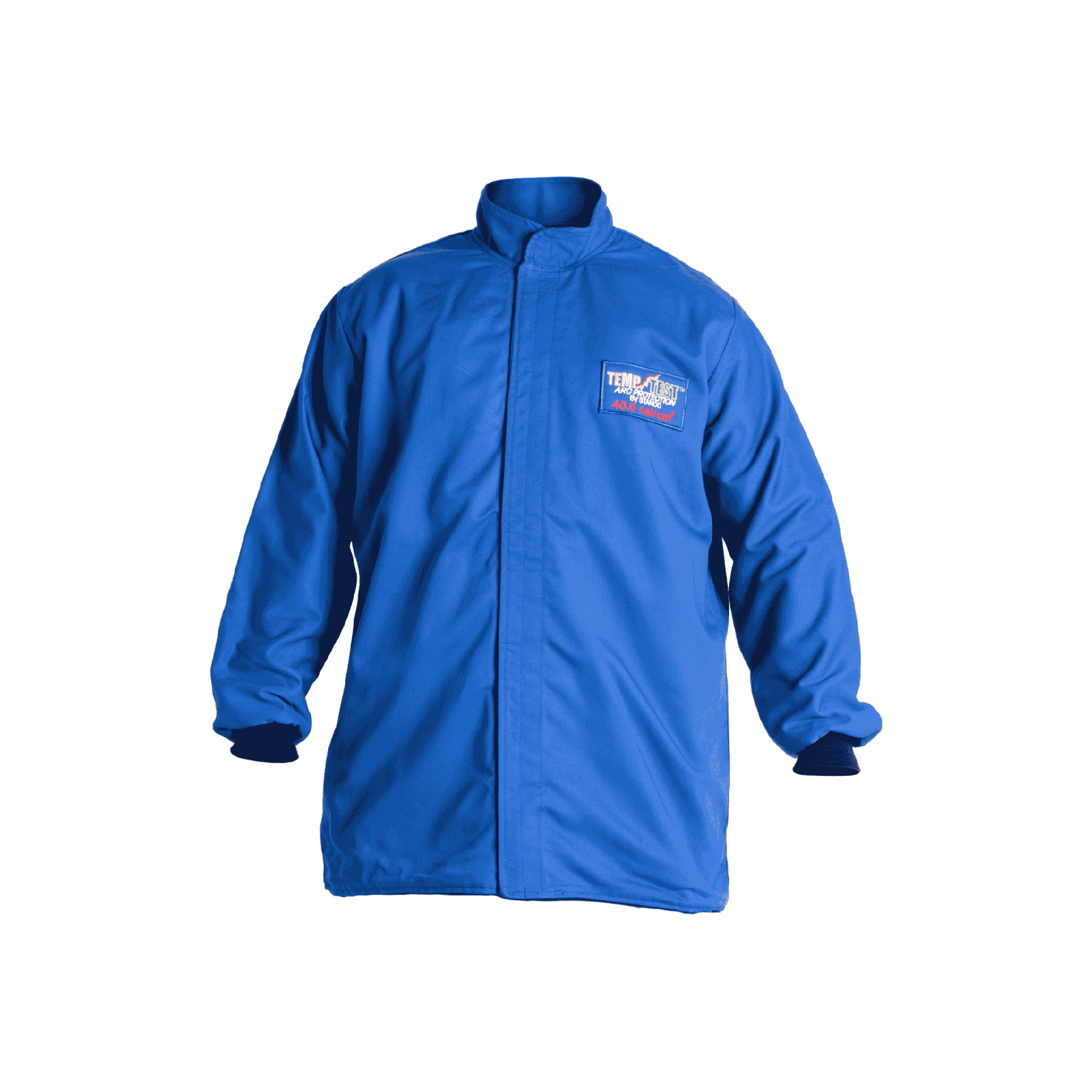 40 Cal Arc Flash 35" Coat
