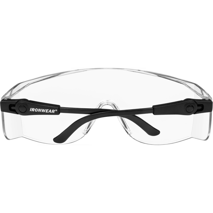 Casco Over Prescription Glasses Eyewear