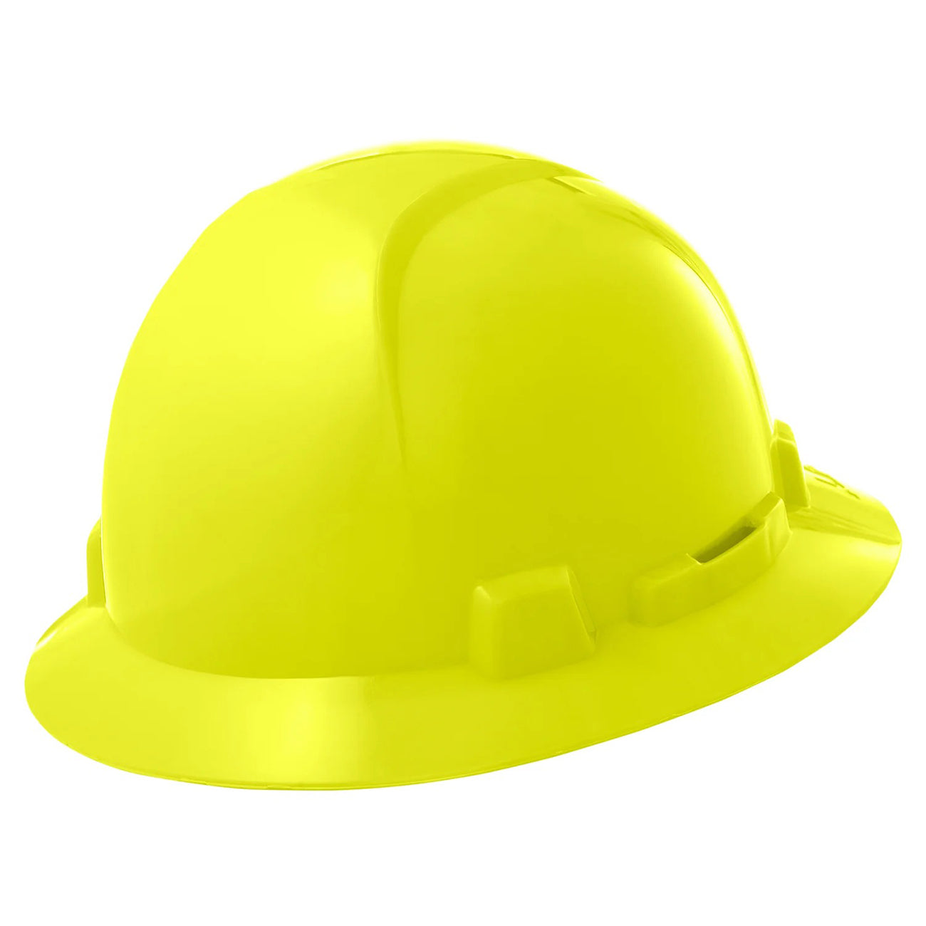 Briggs Full Brim Hard Hat