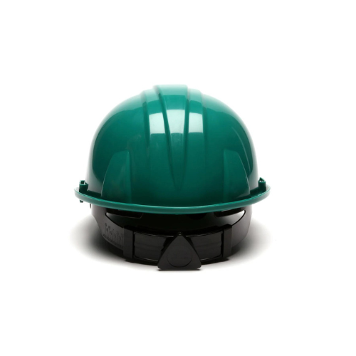 SL Series Cap Style Hard Hat 6-Point Snap Lock