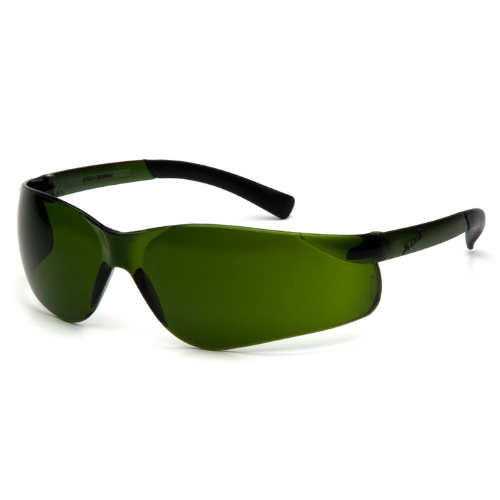 Ztek Arc IR Safety Glasses with Filter Lens