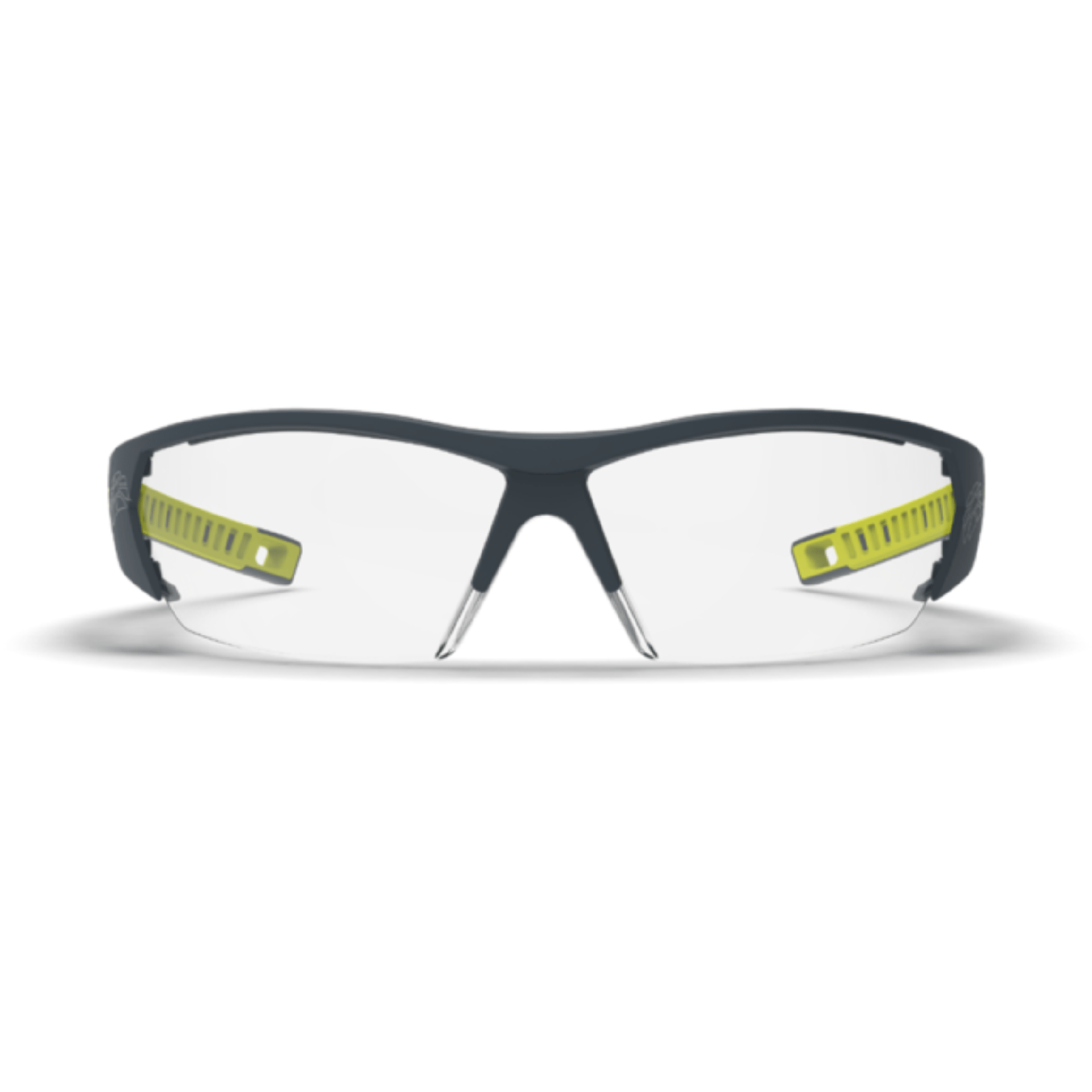 MX250 Clear Anti-Fog Safety Glasses