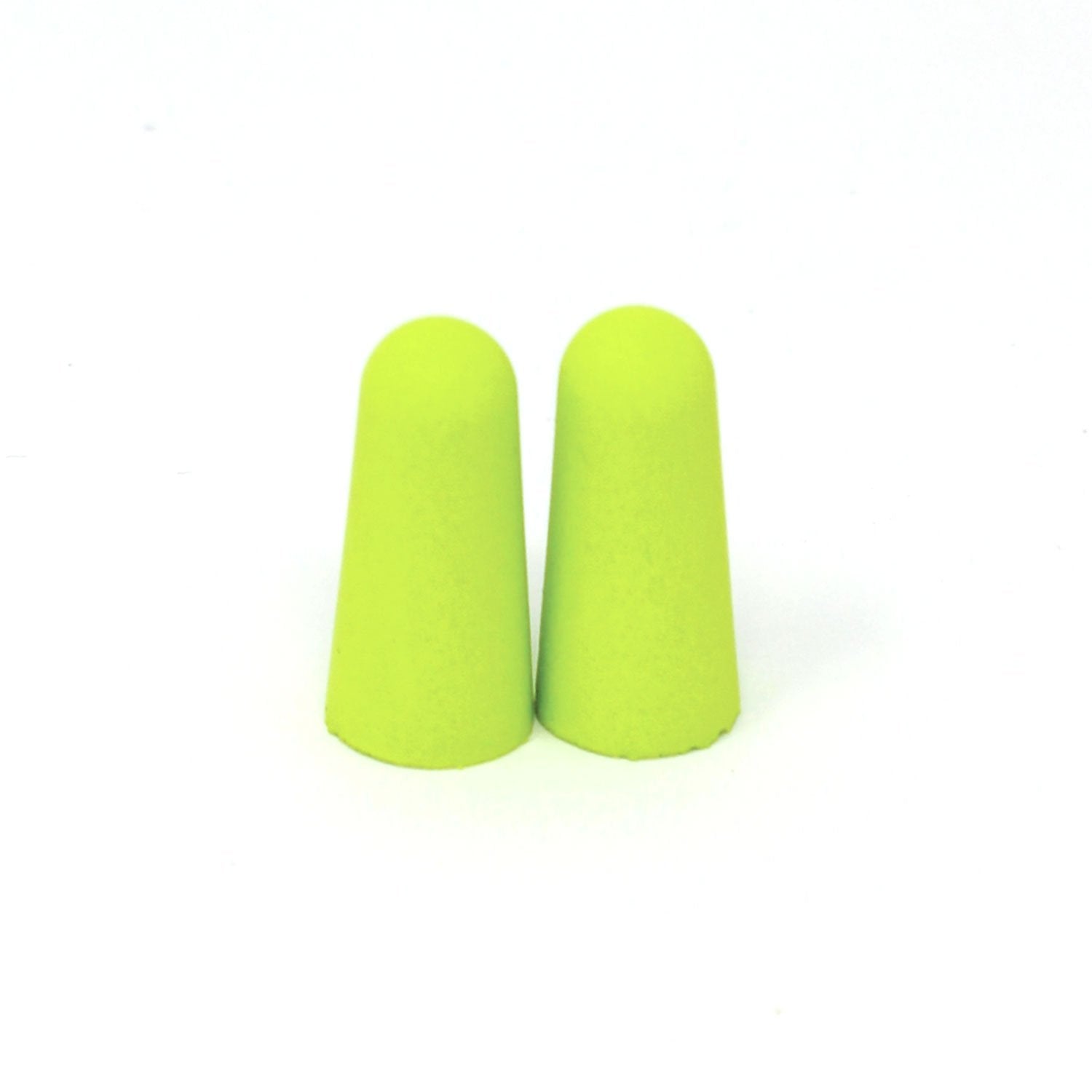 Uncorded Industrial Ear Plugs (200 Pairs)