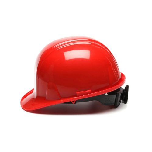 SL Series Cap Style Hard Hat 6-Point Snap Lock