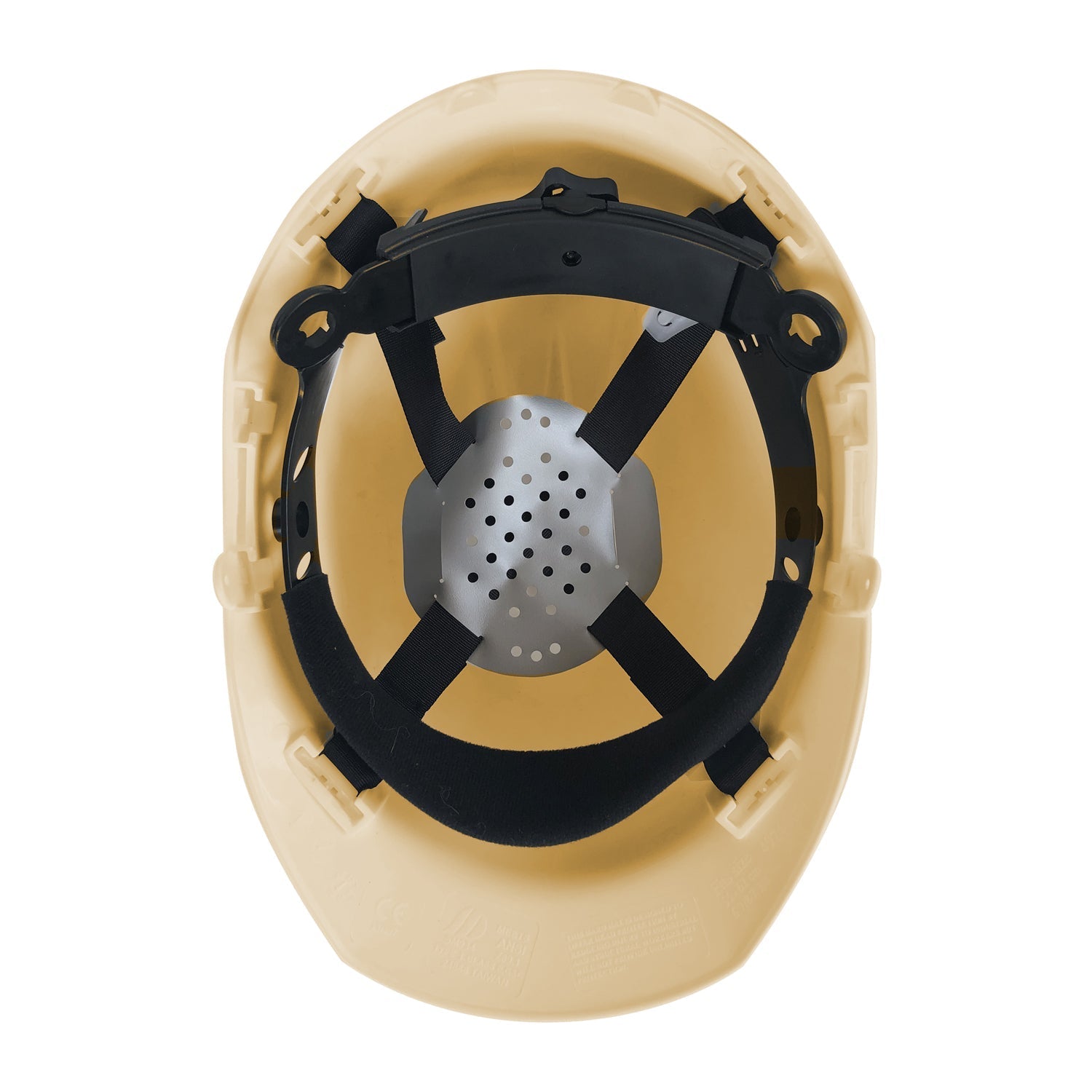 Cap Style Hard Hat (Multiple Colors)