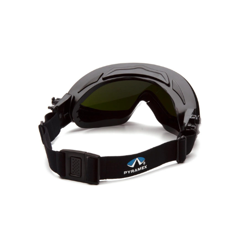 Capstone 500 IR Safety Glasses