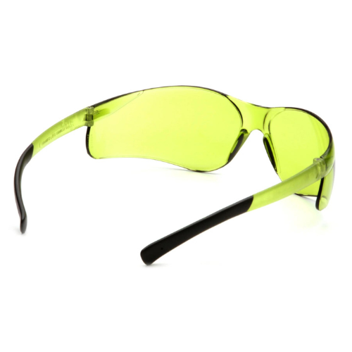 Ztek Arc IR Safety Glasses with Filter Lens