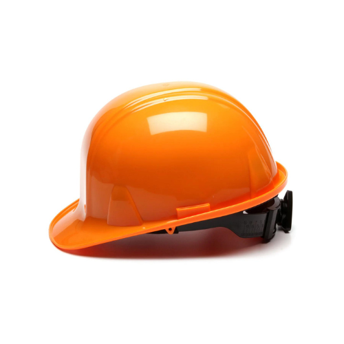 SL Series Cap Style Hard Hat 6-Point Snap Lock