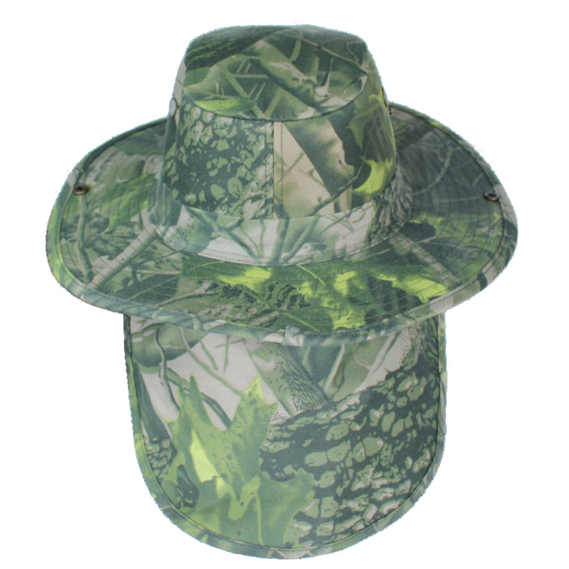 Boonie Hats with Flap