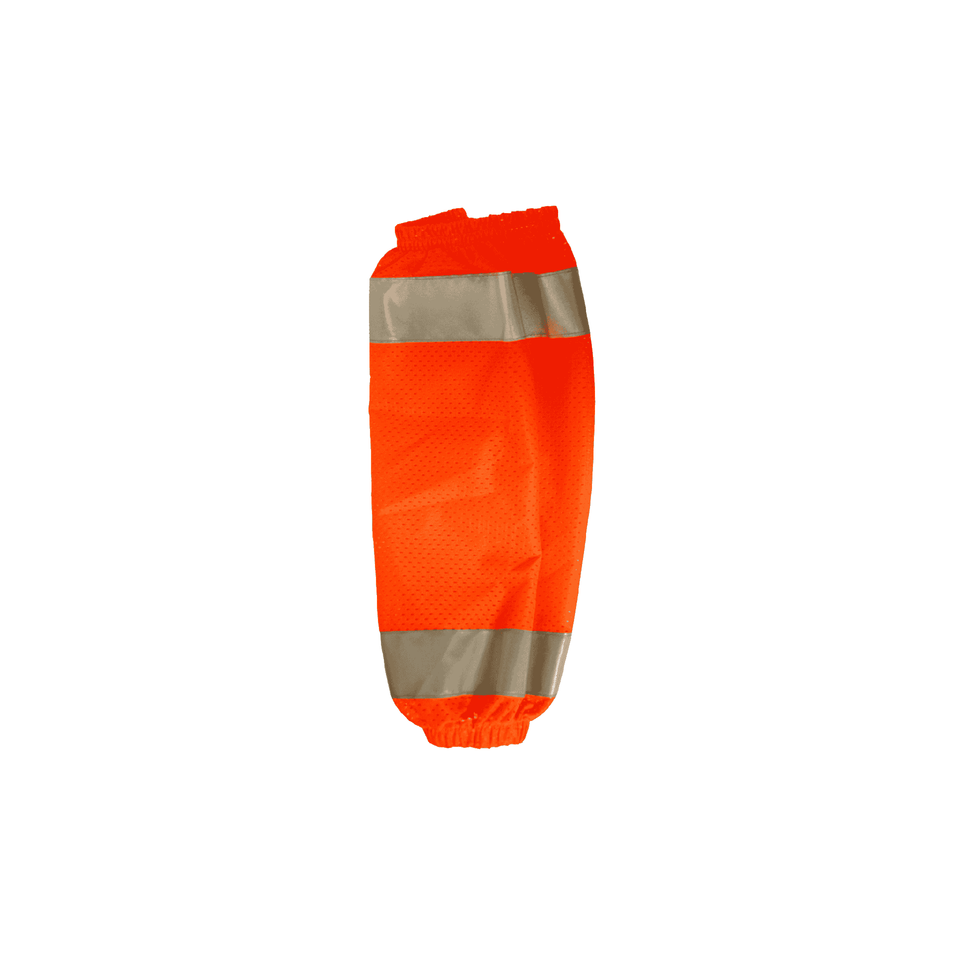 Hi Vis Orange Class E Leg Covers