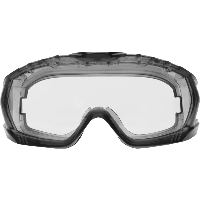 Face Shield With Detachable Goggles And Mask