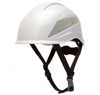 Pyramex Ridgeline XR7 Safety Type I Helmet