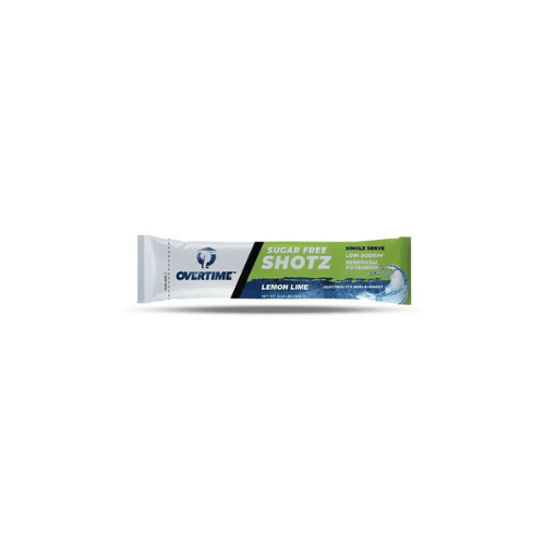 Hydration Electrolyte Packets – Overtime Single Serve Variety Pack