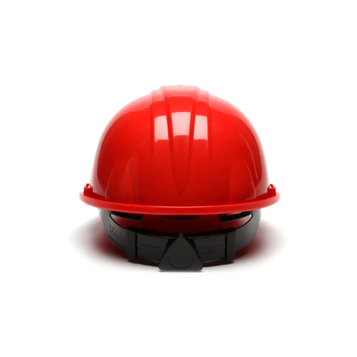 SL Series Cap Style Hard Hat 6-Point Snap Lock