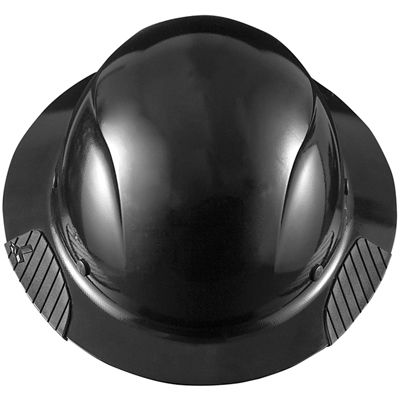 Lift DAX Fiber Resin Full Brim (Black)