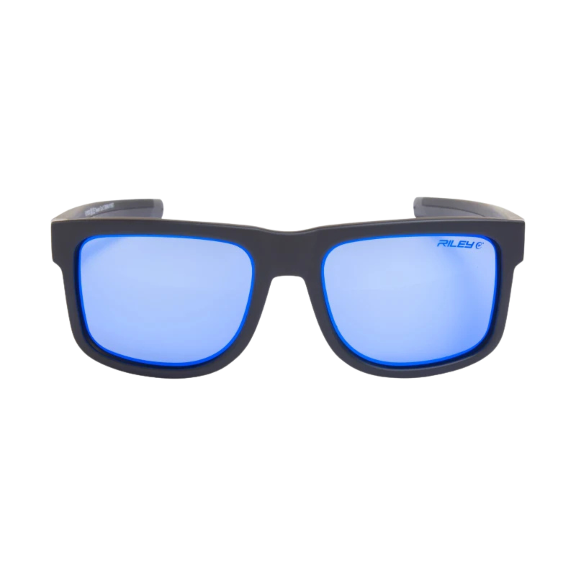 Riley Navigator, Blue Ice Revo Mirror Lens, AF/AS