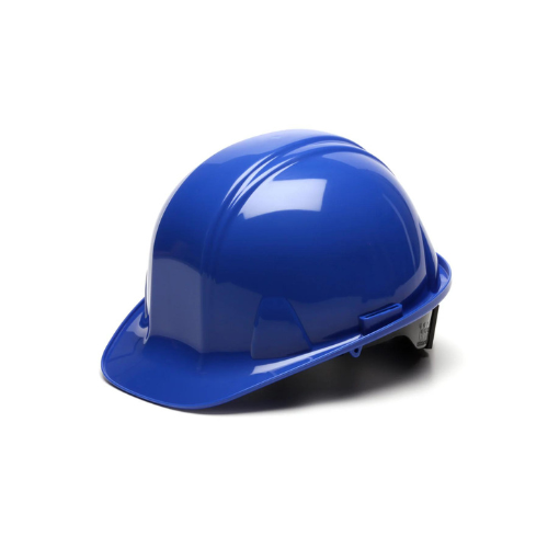 SL Series Cap Style Hard Hat 6-Point Ratchet