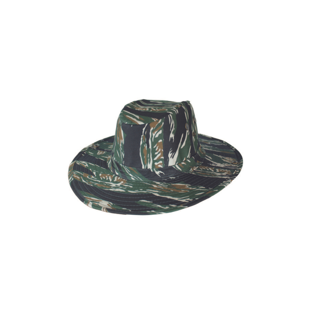 Camo Style Boonie Hats